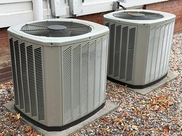 Reliable Hvac Repair contractor in Osawatomie, KS by Leonard HVAC